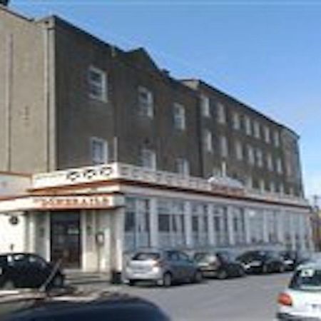 Grand Hotel Tramore Exterior foto