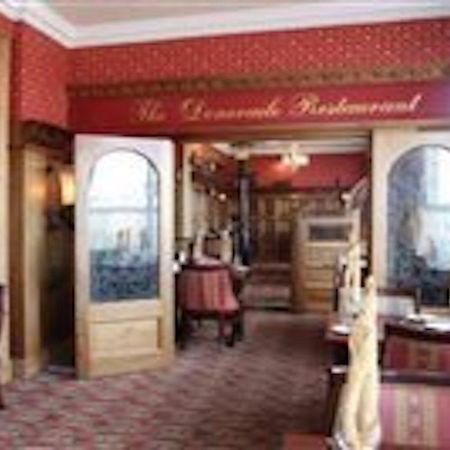 Grand Hotel Tramore Exterior foto
