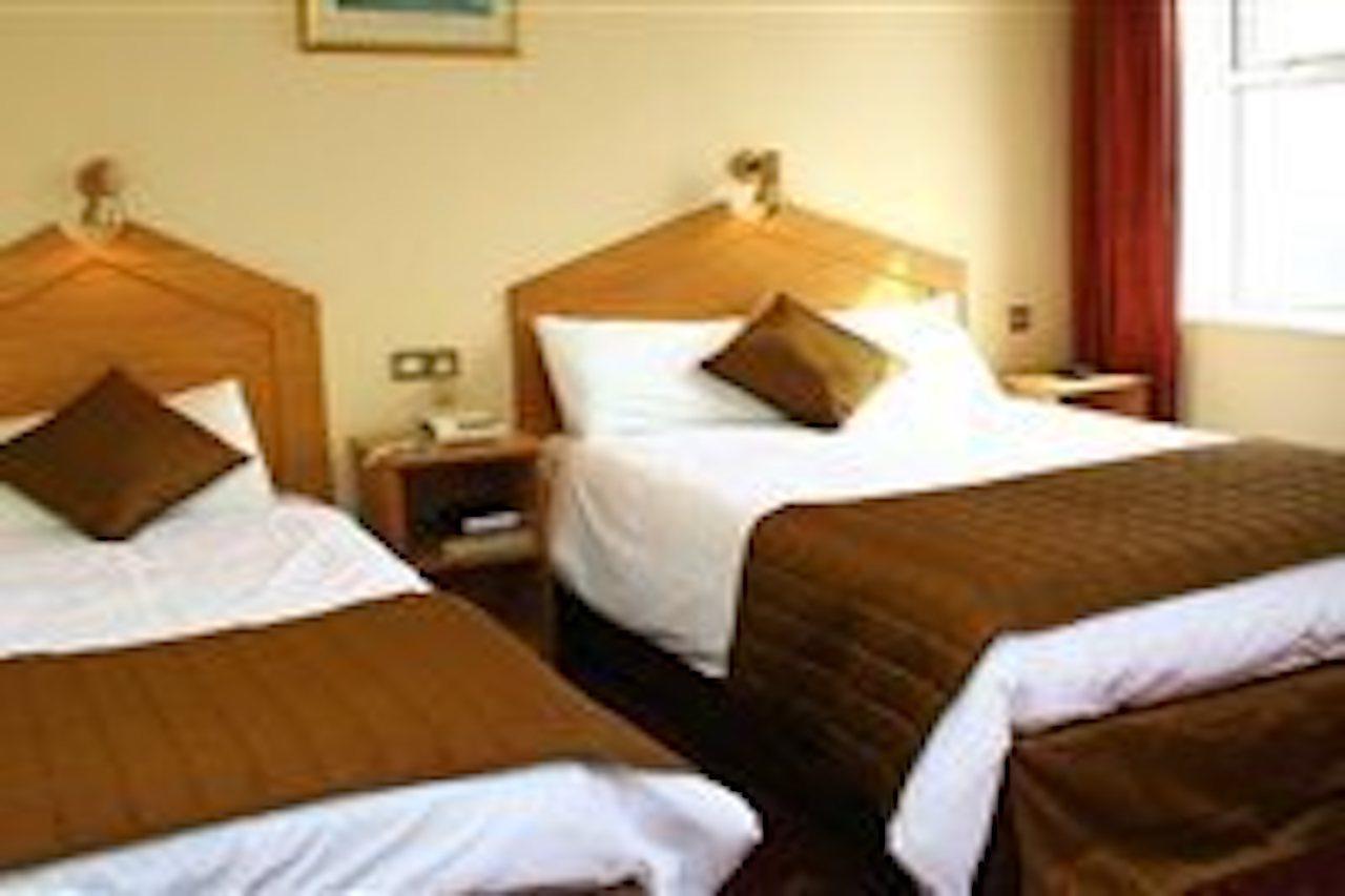 Grand Hotel Tramore Exterior foto